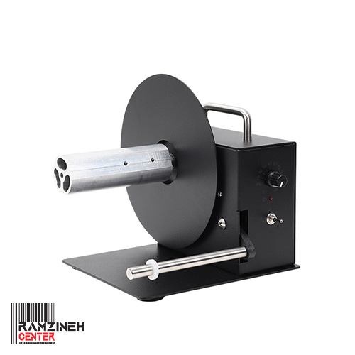 ریوایندر اکسترنال SCAN S500