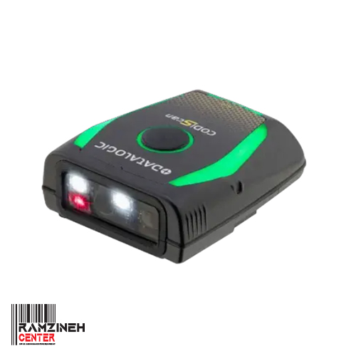 بارکدخوان DATALOGIC CODISCAN HS7600 — تصویر ۳