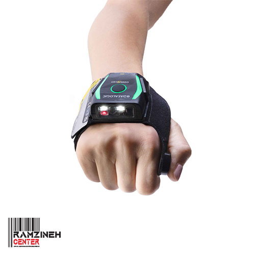 بارکدخوان DATALOGIC CODISCAN HS7600 — تصویر ۲