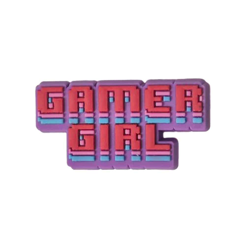 جیبیتز طرح Gamer Girl