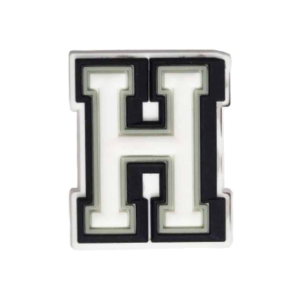 جیبیتز طرح حرف H