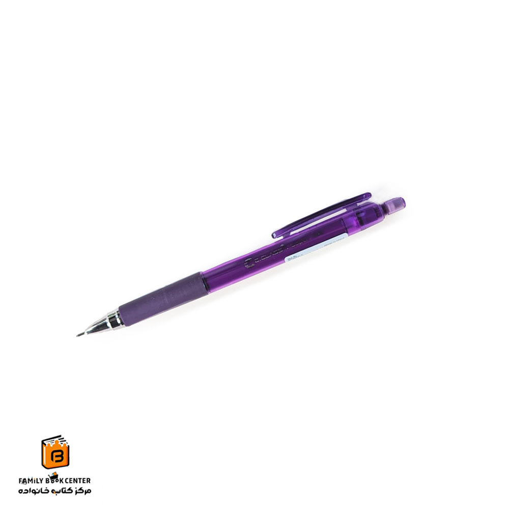 اتود cinpel بنفش سی کلاس (c.class)