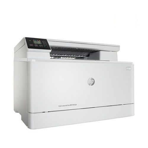 پرینتر لیزری HP 182n رنگی سه کاره