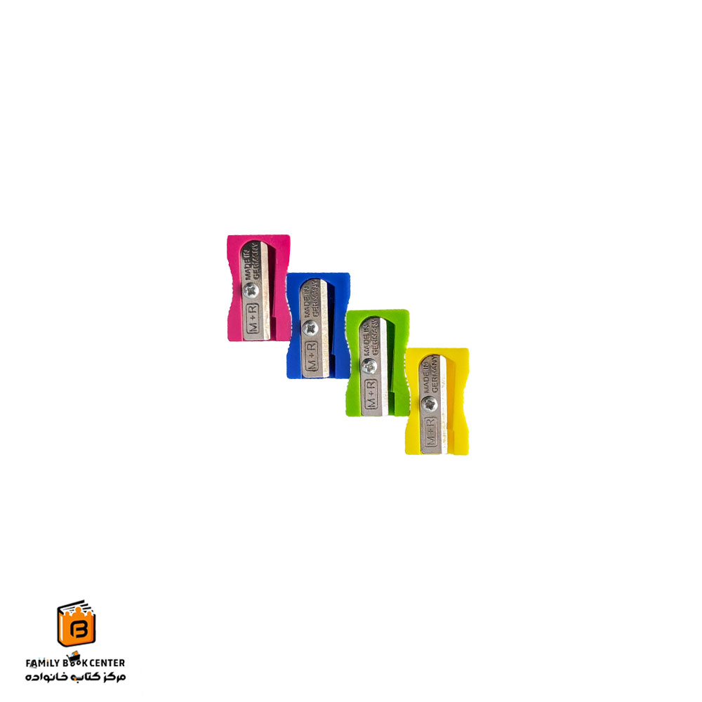 تراش ام ار (M+R)