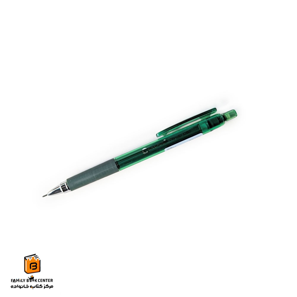 اتود cinpel سبز سی کلاس (c.class)