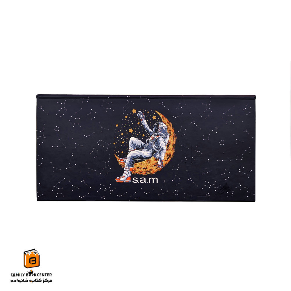 کاغذ یادداشت جدید 365 برگ Magnote رومیزی سم (s.a.m) — تصویر ۴