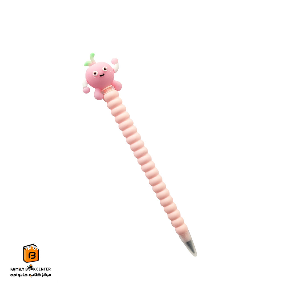 مداد بی نهایت طرح هلو
