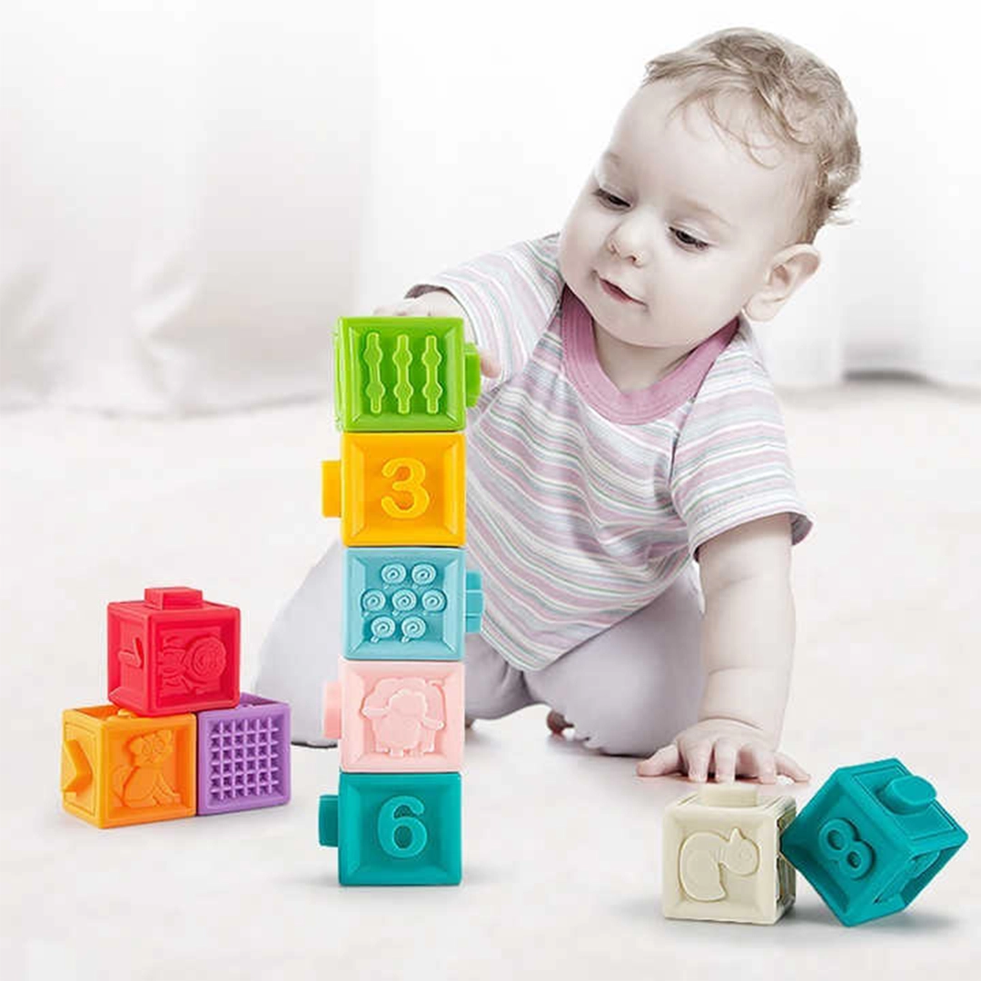 مکعب هوش سیلیکونی He-0255 هانگر Huanger