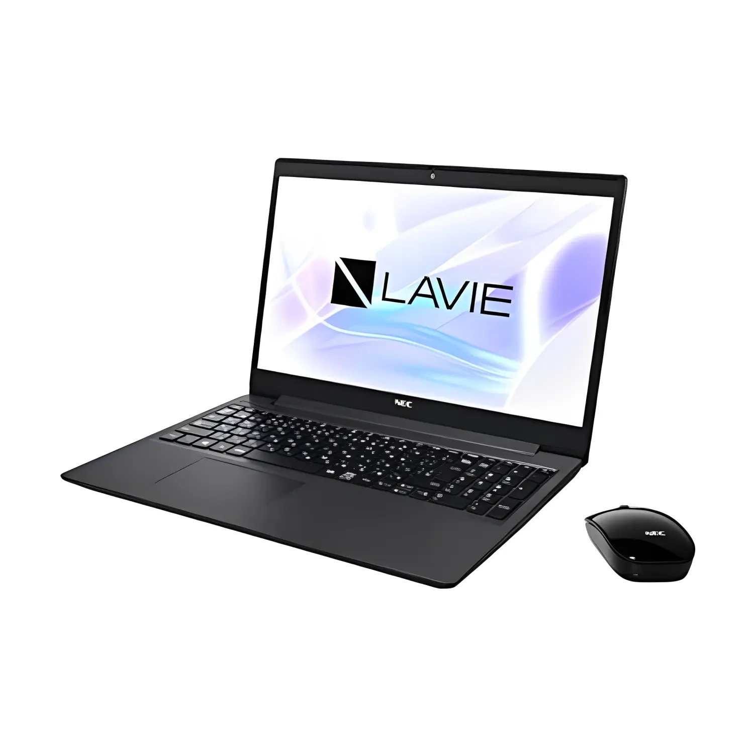 لپ تاپ ان ای سی NEC Lavie NS700NAB استوک