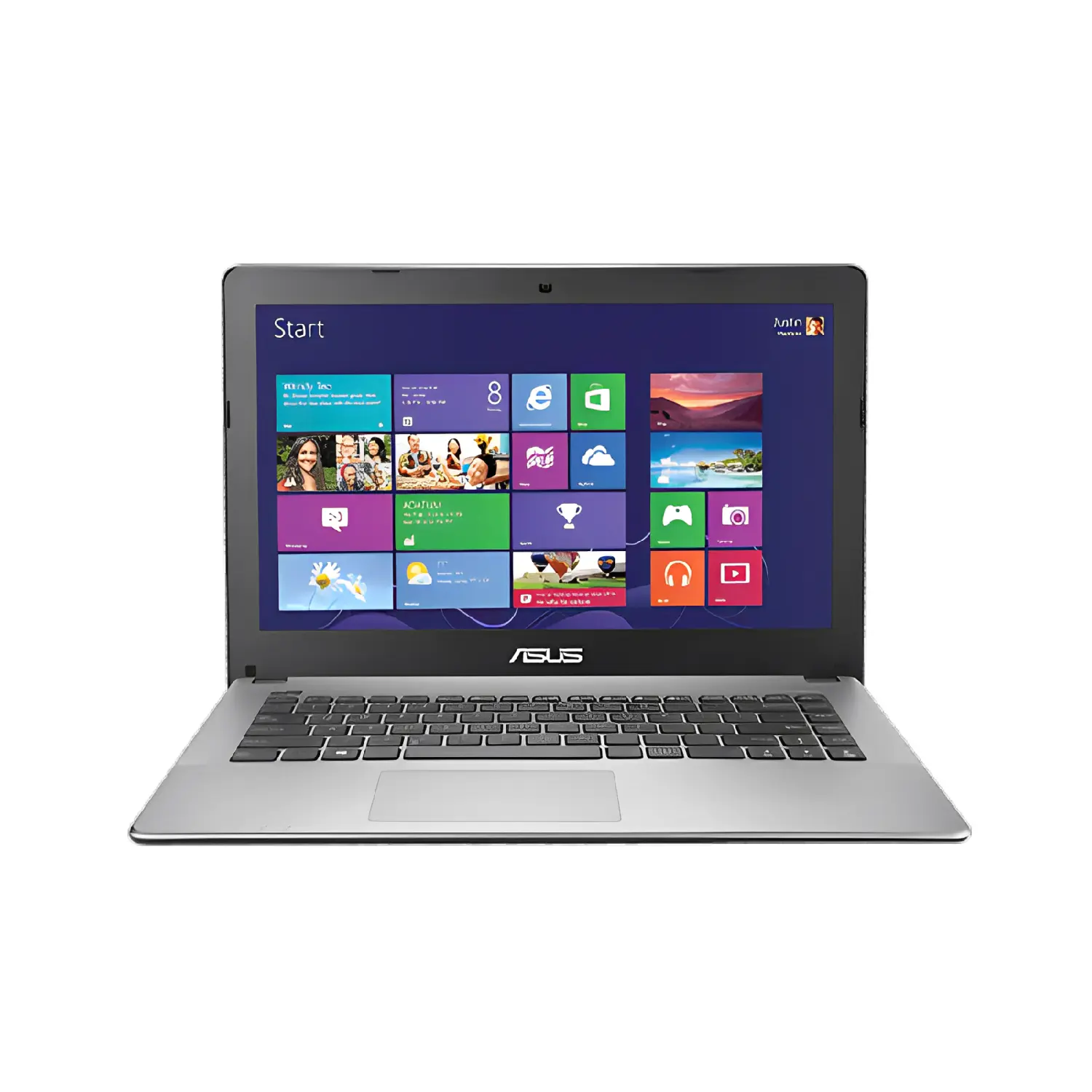 لپ تاپ ایسوس ASUS X450L استوک