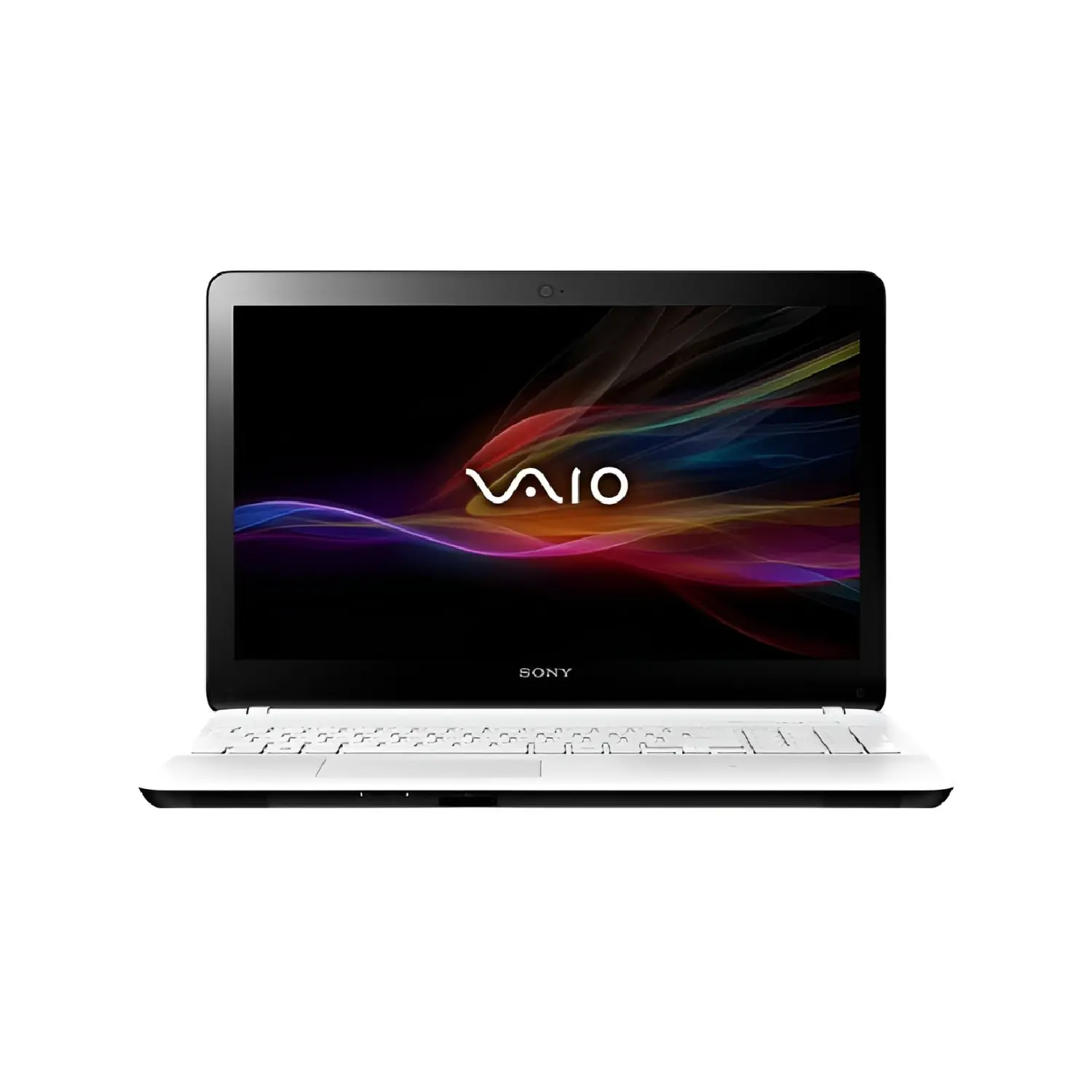 لپ تاپ سونی Sony VAIO Fit VJF152C11N استوک — تصویر ۲