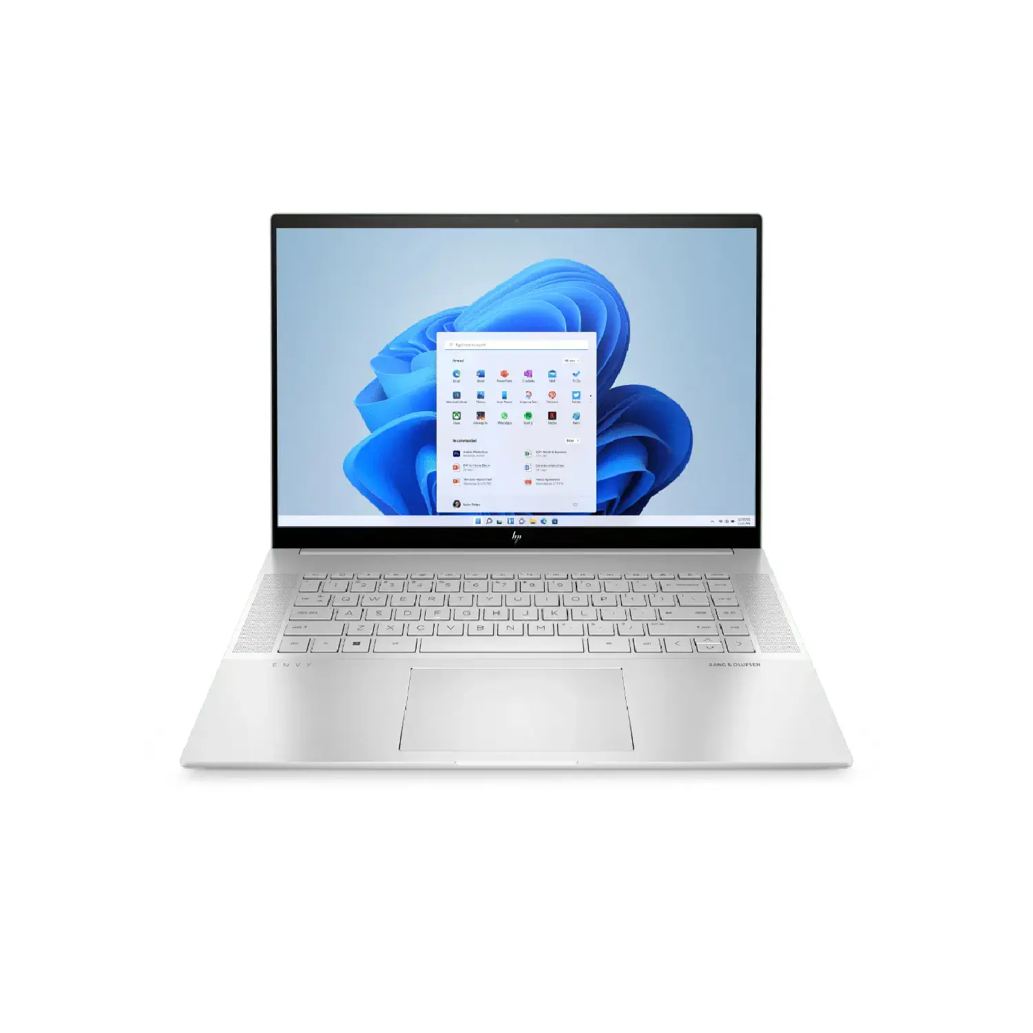 لپ تاپ اچ پی HP Envy 17 – 740M 2GB استوک