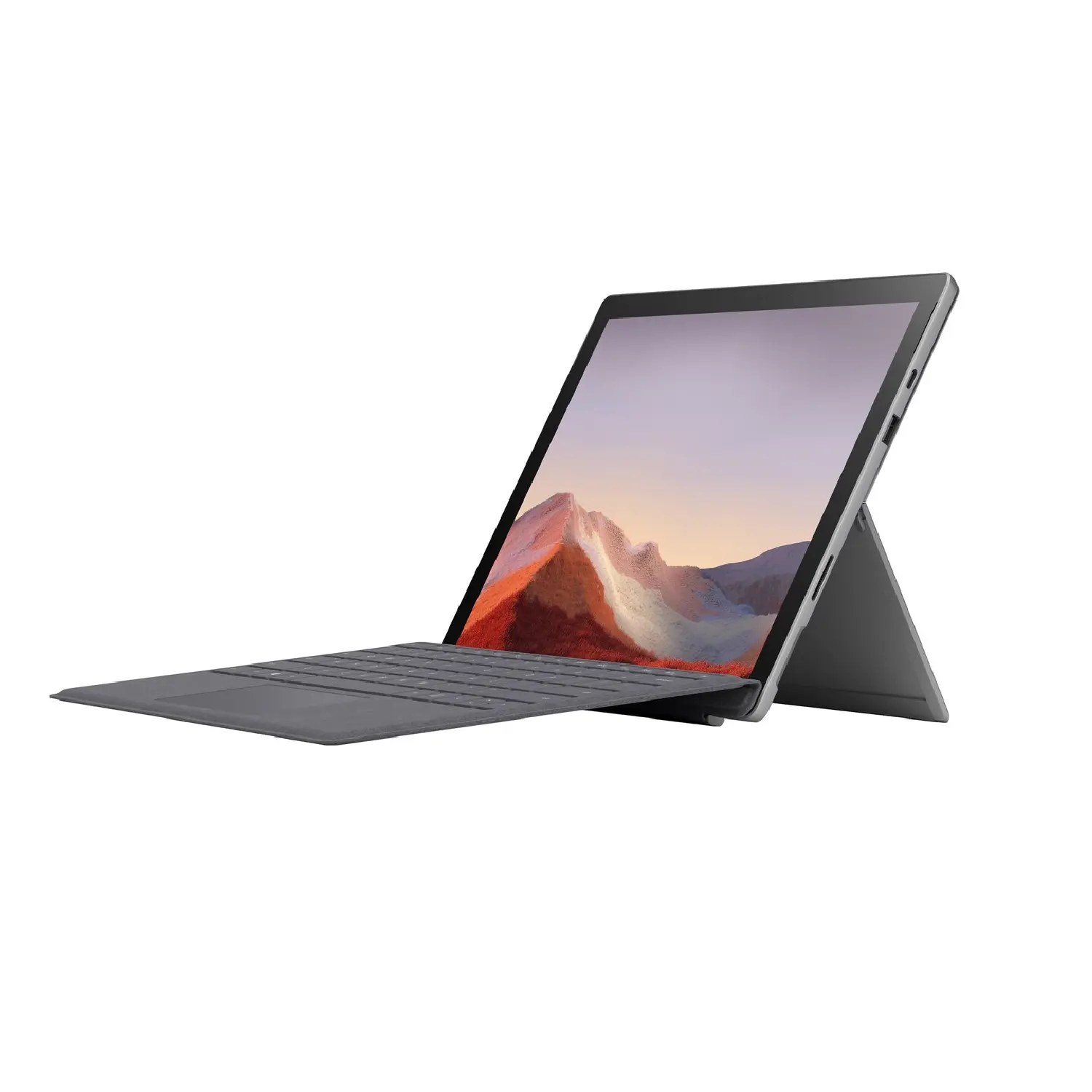 لپ تاپ سرفیس Surface Pro 7 استوک
