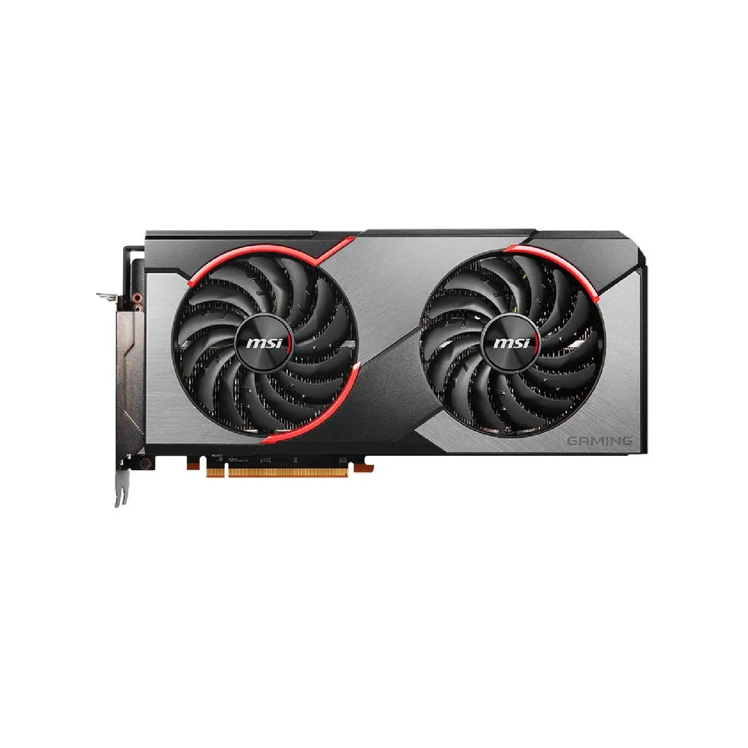 کارت گرافیک گیمینگ ام اس آی Radeon RX 5700 XT GAMING X استوک