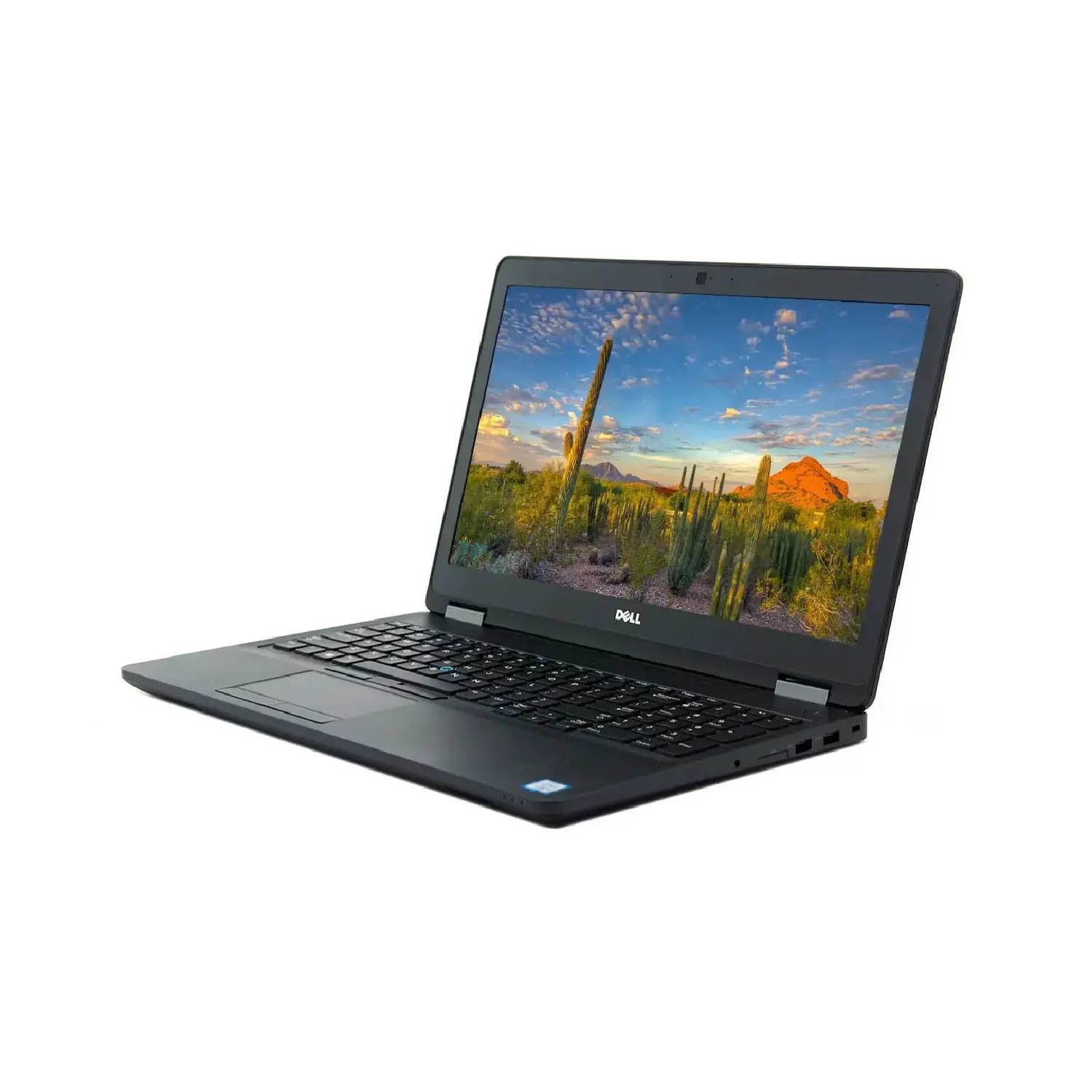لپ تاپ دل Dell Latitude E5570 Core i5 استوک