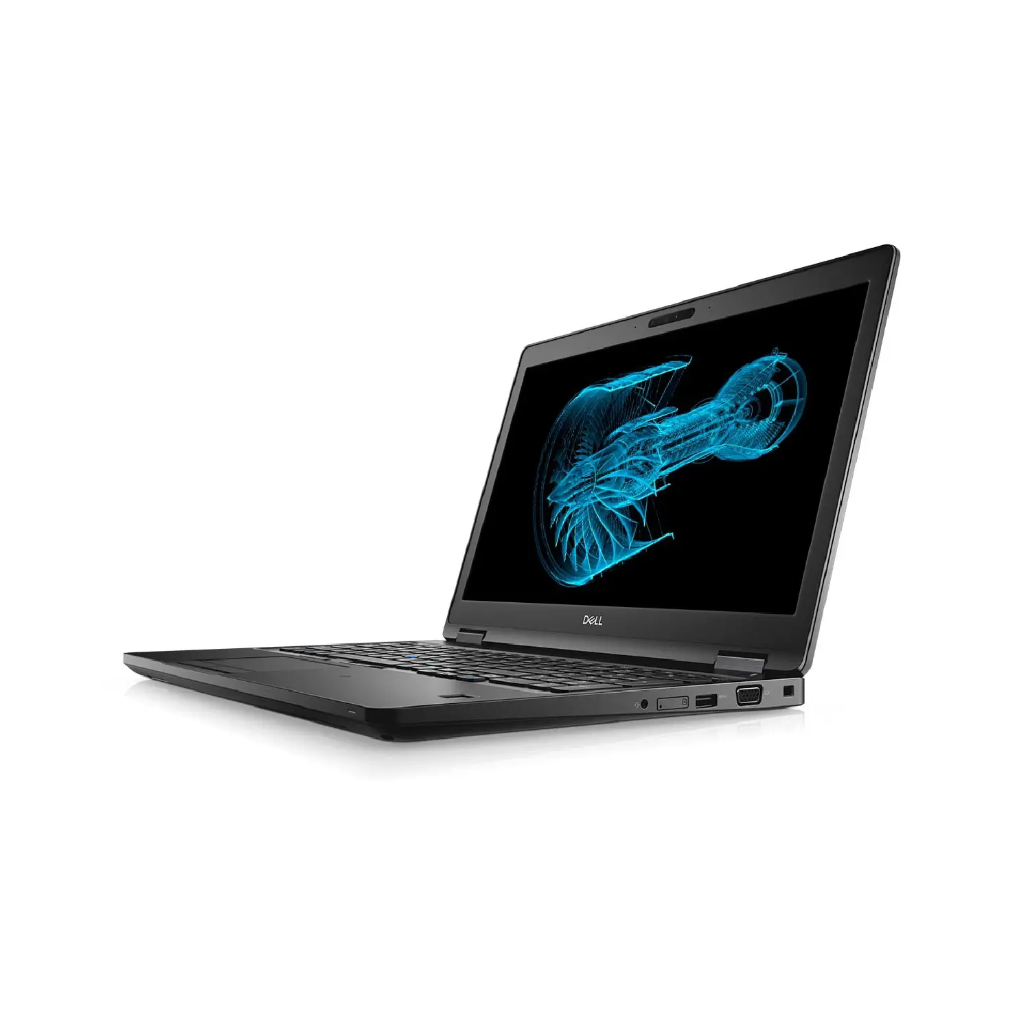لپ تاپ استوک دل Dell Precision 3530