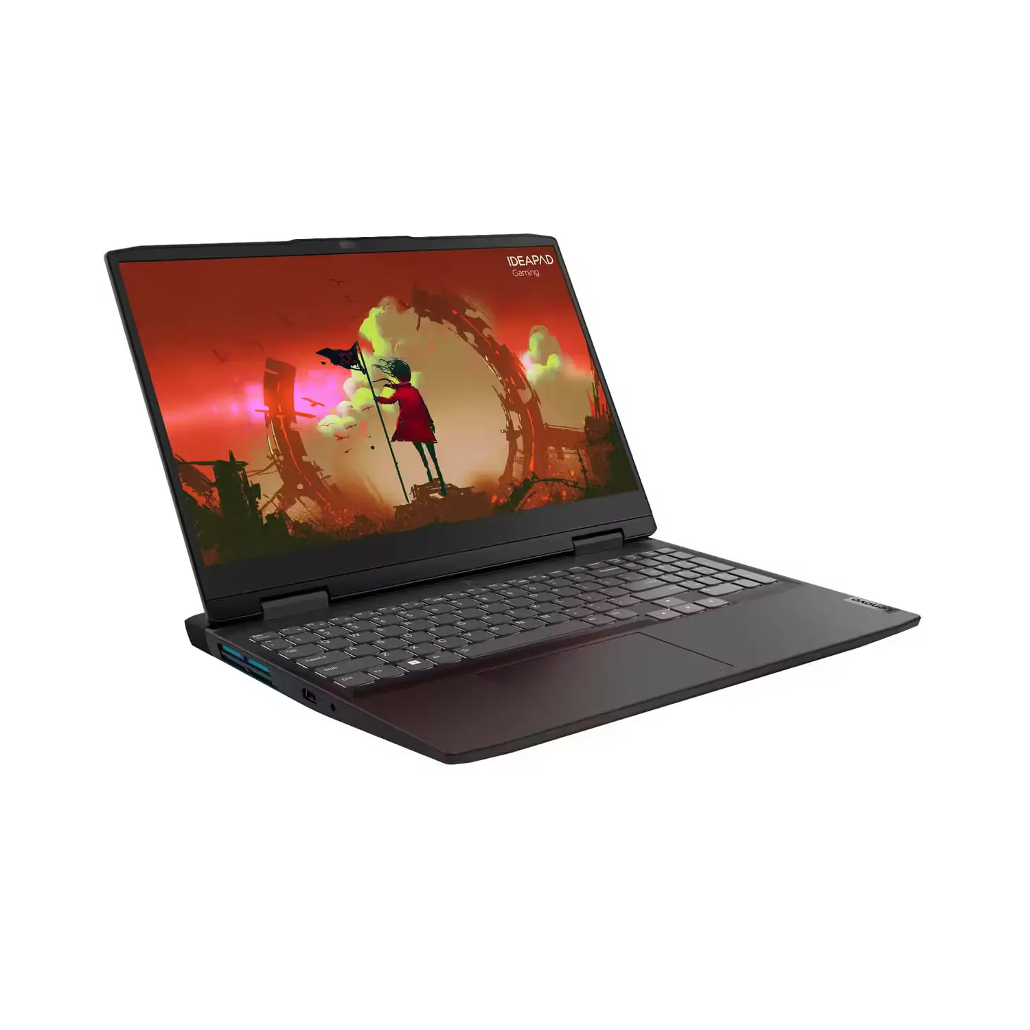 لپ تاپ استوک لنوو Lenovo IdeaPad Gaming 3
