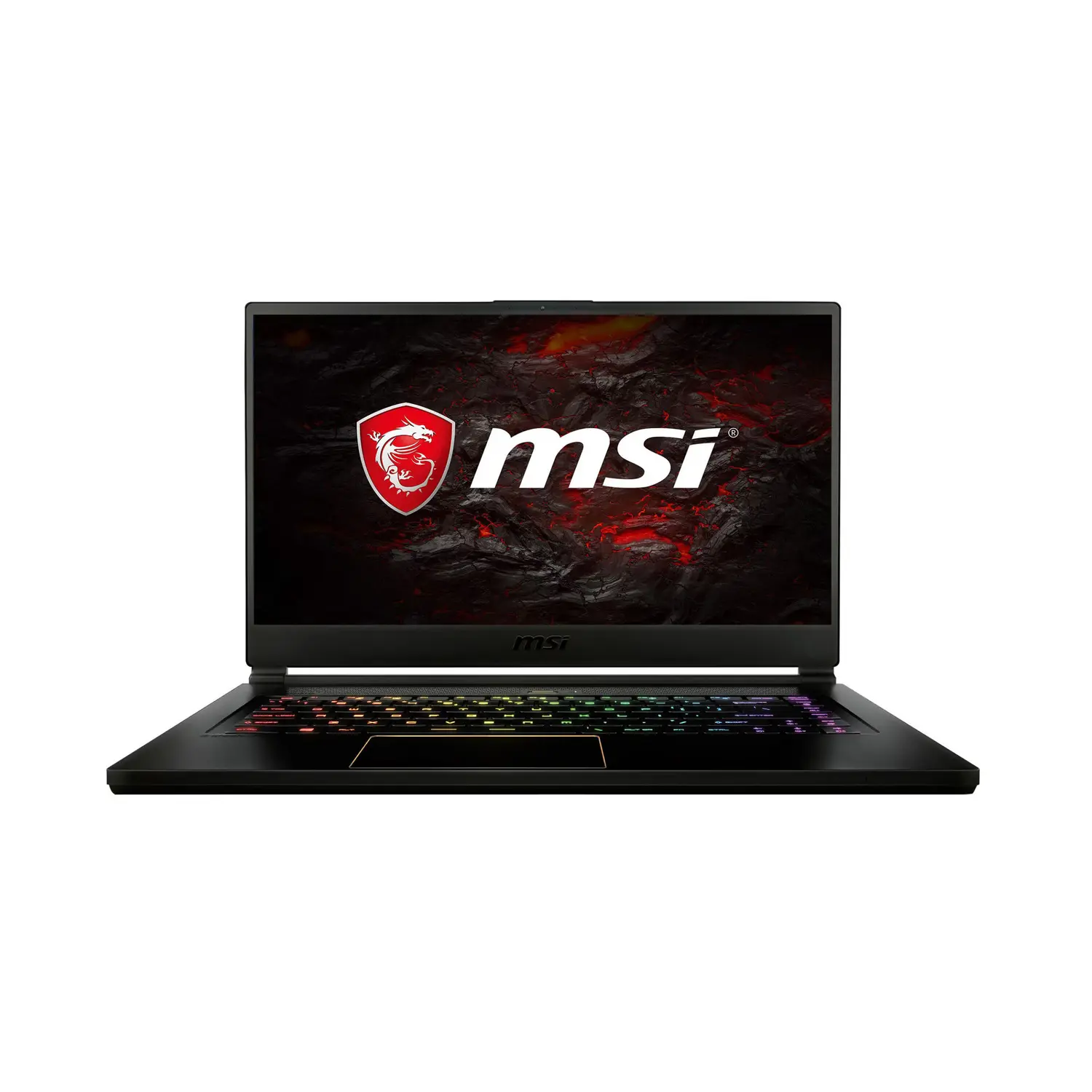لپ تاپ گیمینگ استوک ام اس آی MSI GS65 Stealth Thin