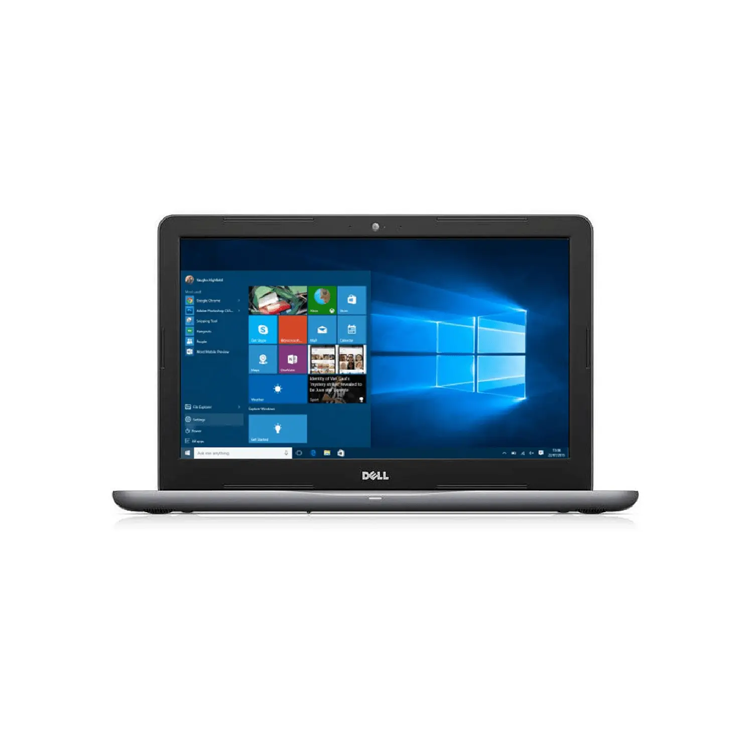 لپ تاپ استوک دل Dell Inspiron 15 5567 Core i7