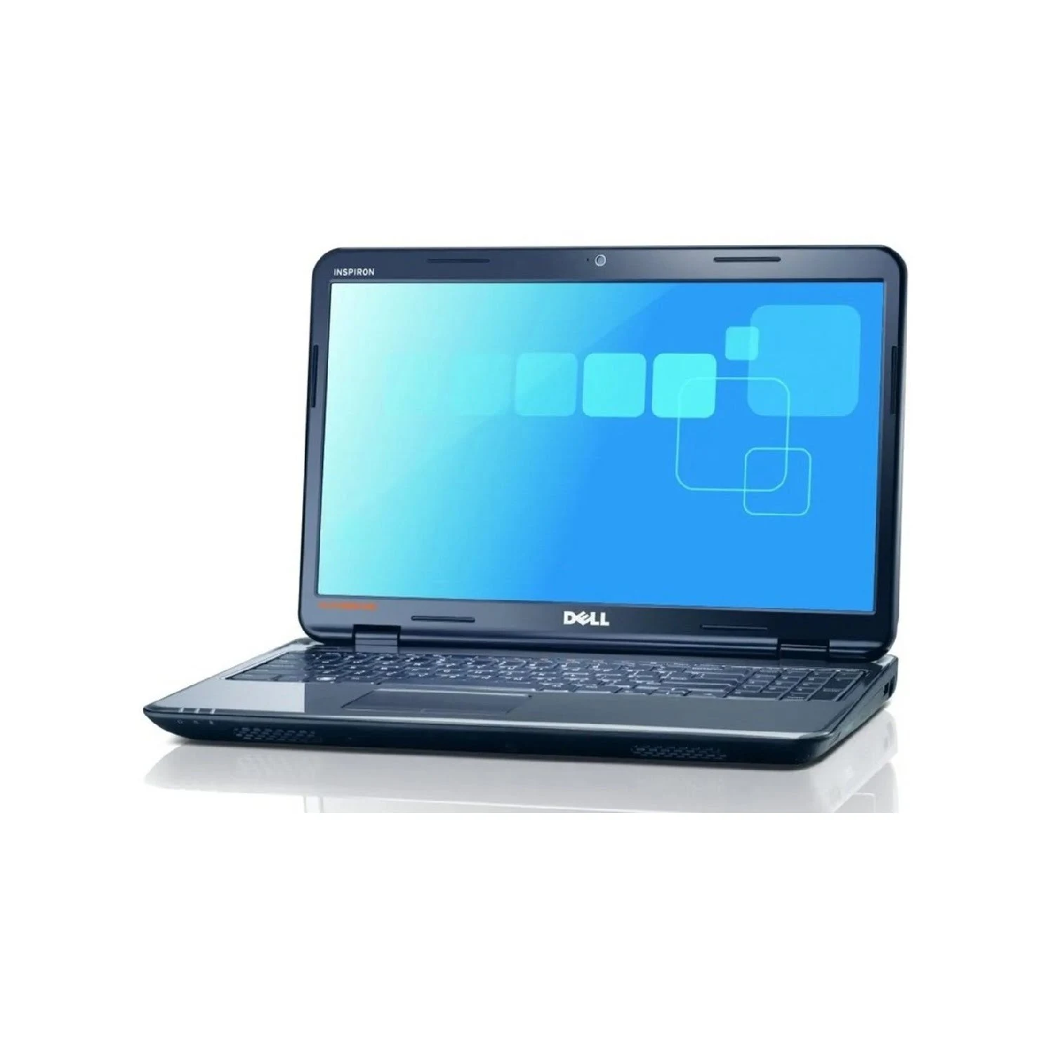 لپ تاپ استوک دل Dell Inspiron N5010