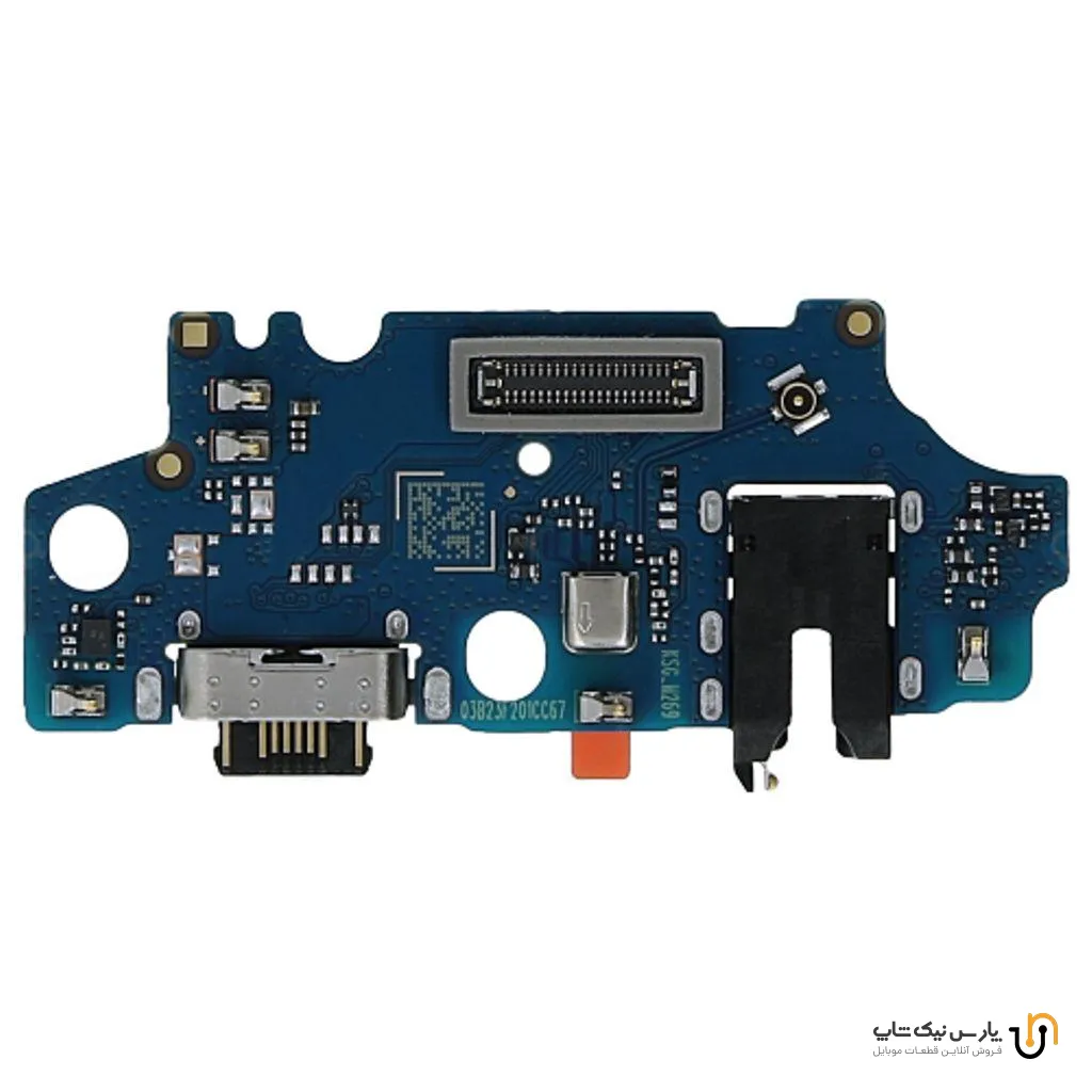 FLAT SAMSUNG A057 A05S BOARD CHARGE ORG بردک شارژ سامسونگ