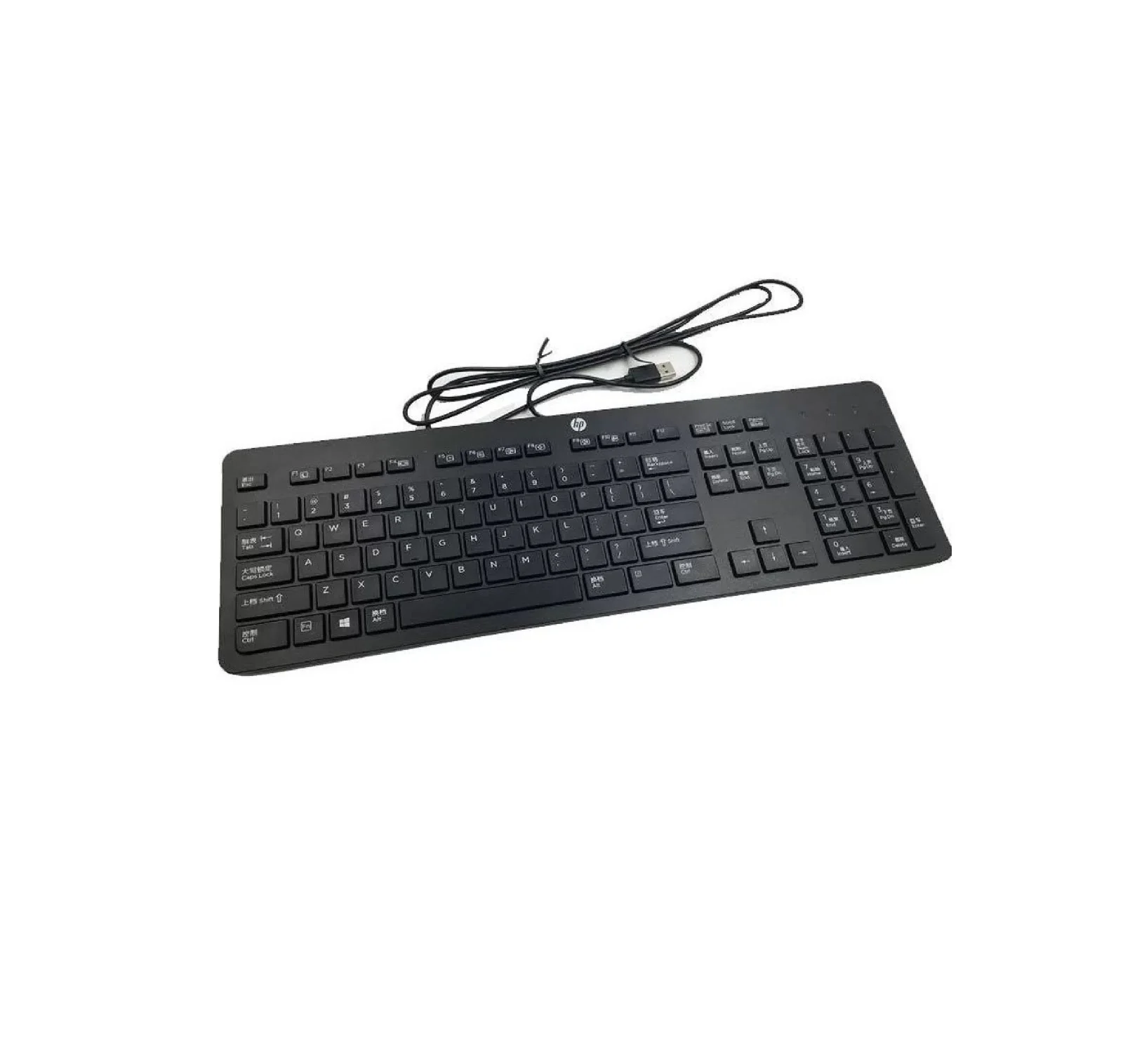 کیبورد HP مدل SK2120