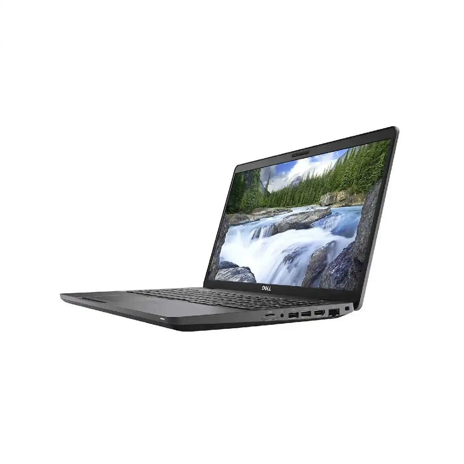 لپ تاپ استوک دل مدل Dell Latitude 5501