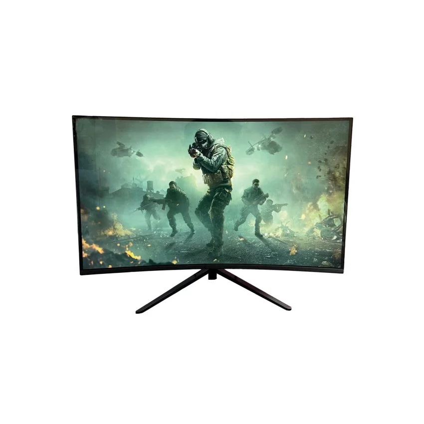مانیتور ایسوس 27 اینچ Asus VZ279Q New Curve