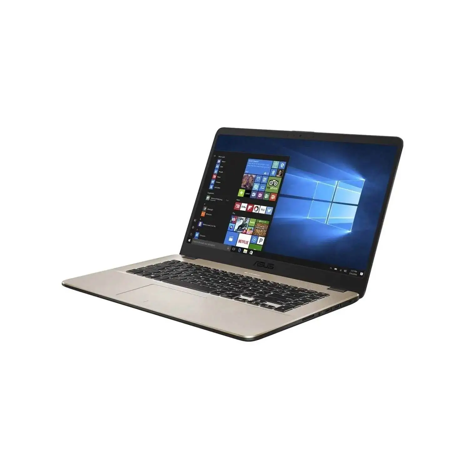 لپ تاپ استوک ایسوس ASUS VivoBook Pro N580G