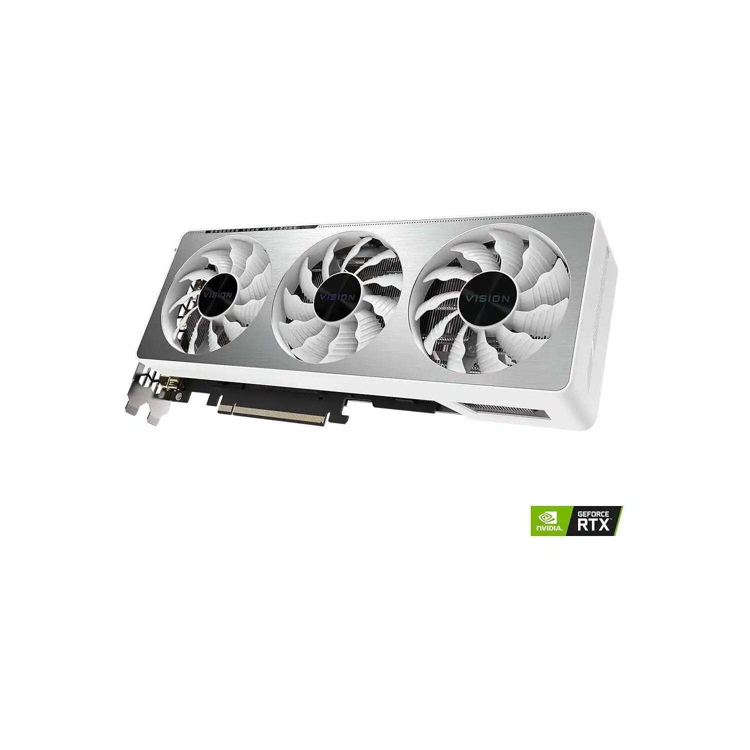 کارت گرافیک استوک گیگابایت Gigabyte GeForce RTX 3070 VISION