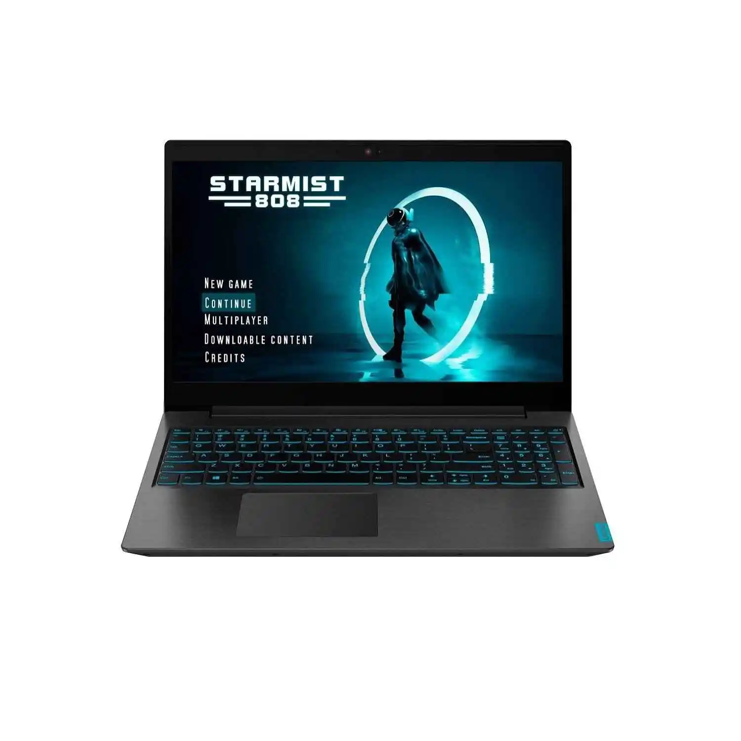 لپ تاپ استوک لنوو مدل Lenovo Ideapad L340 Core i7 9850H