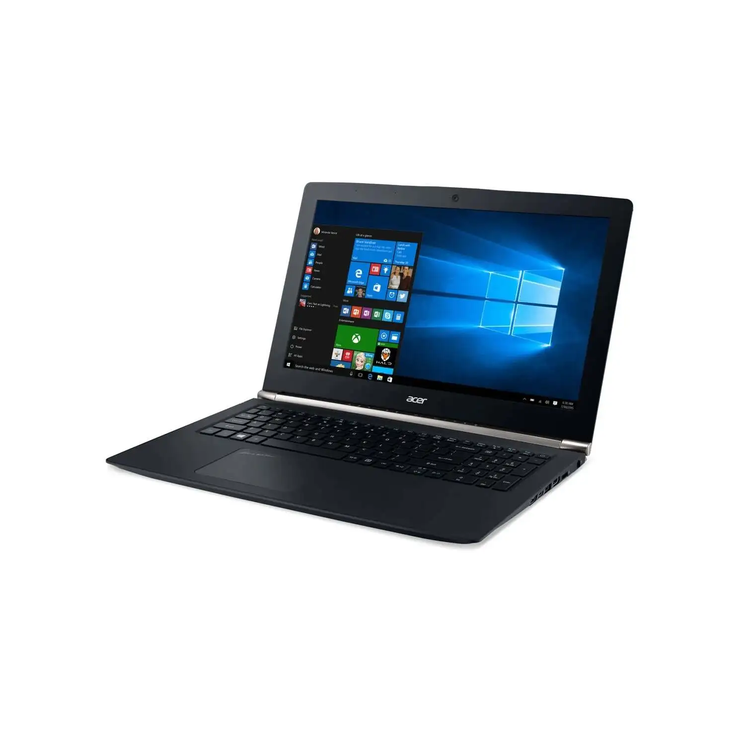 لپ تاپ استوک ایسر مدل Acer Aspire VN7-592 N15W7