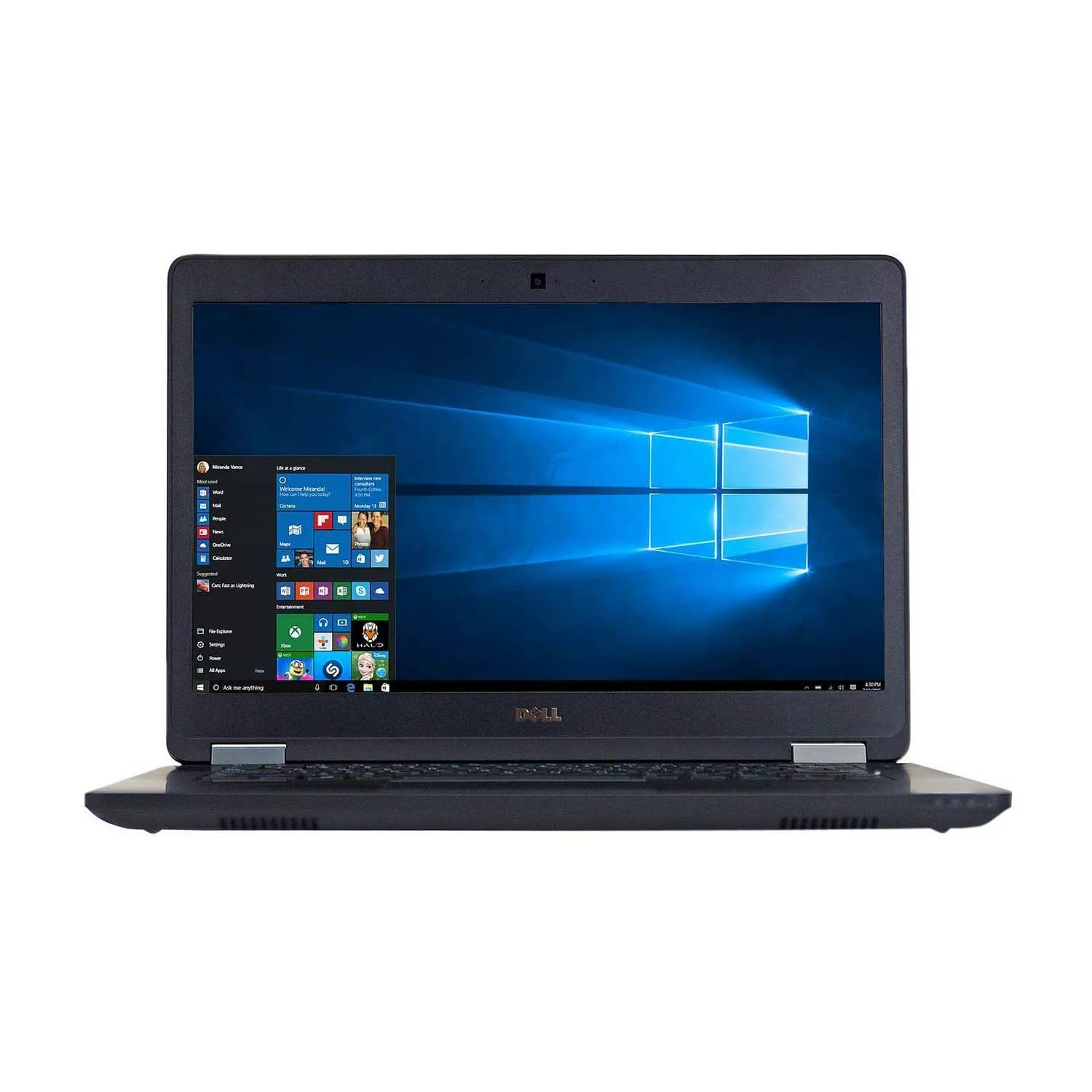 لپ تاپ استوک دل مدل DELL E5470 14inch