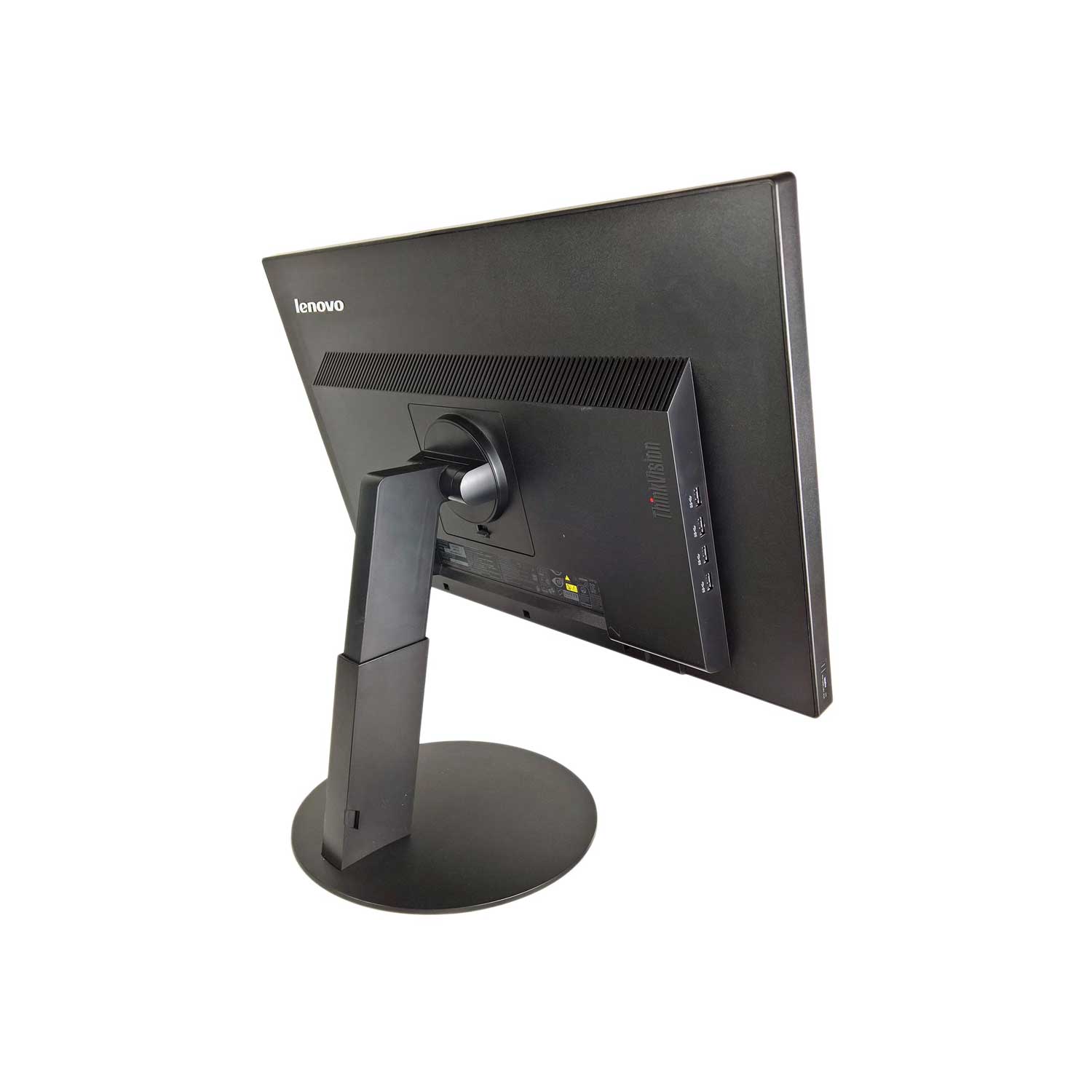 مانیتور 24 اینچ استوک لنوو مدل Lenovo T2424PA