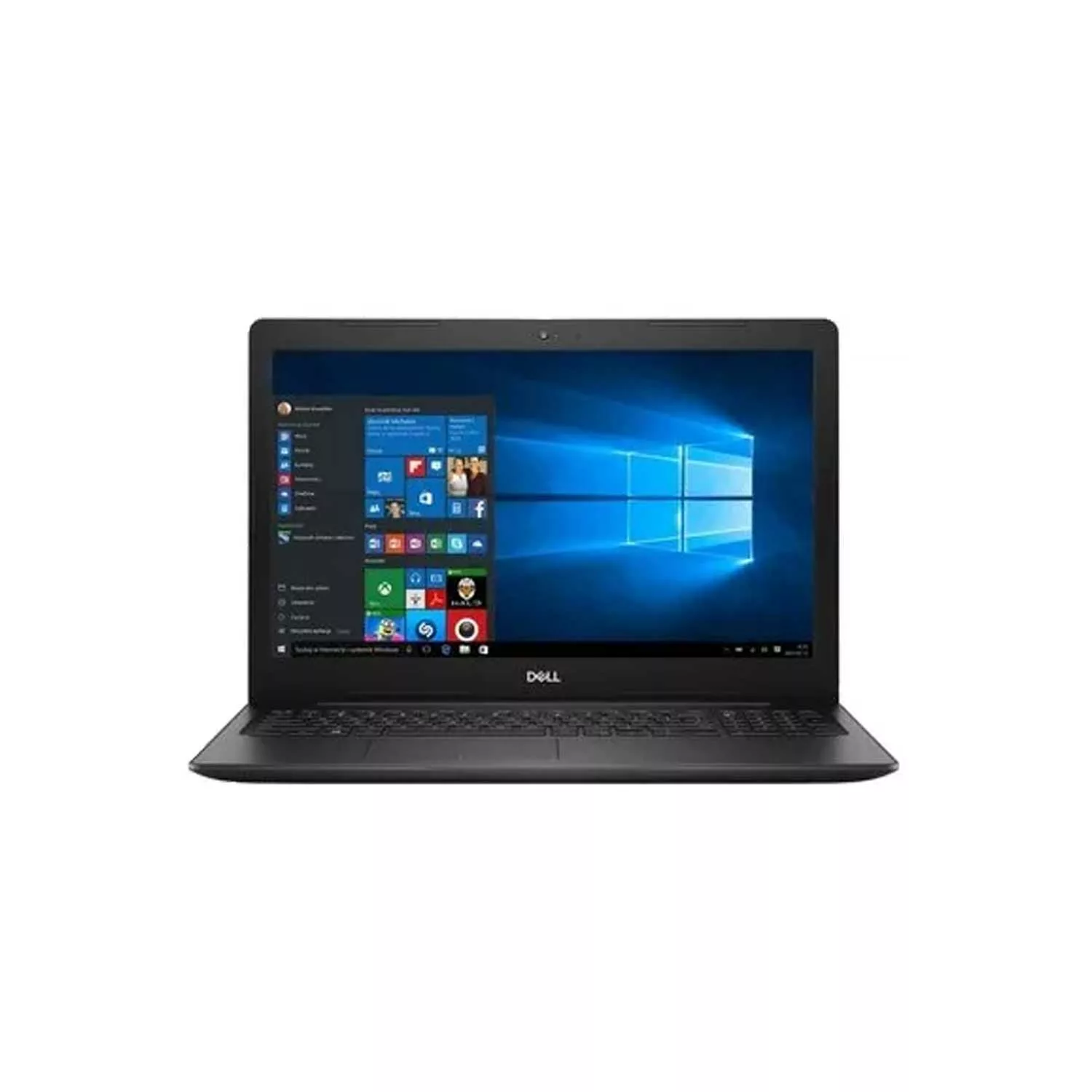 لپ تاپ استوک دل مدل Dell Vostro 15 i3-7130U