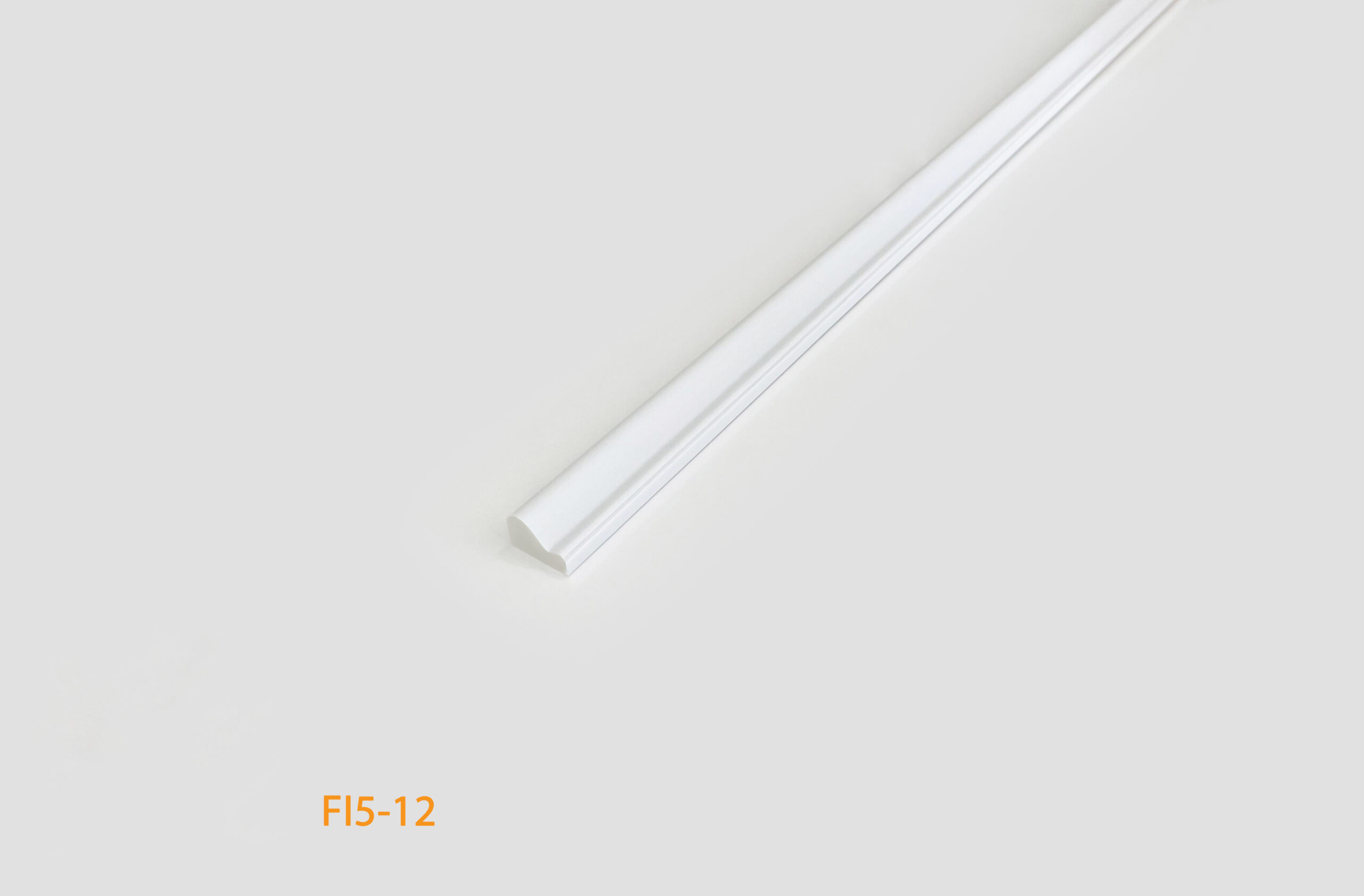 تسمه نامتقارن بهینا 16 میلیمتر سفید کد FI5-12