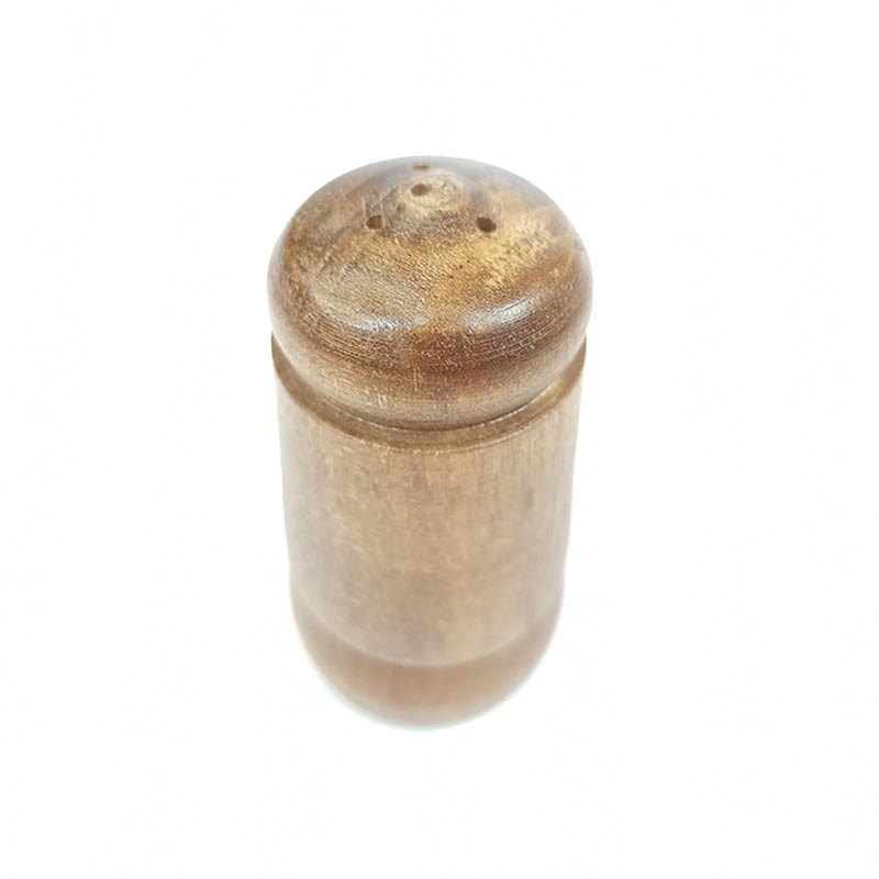 نمک پاش چوبی کد W108