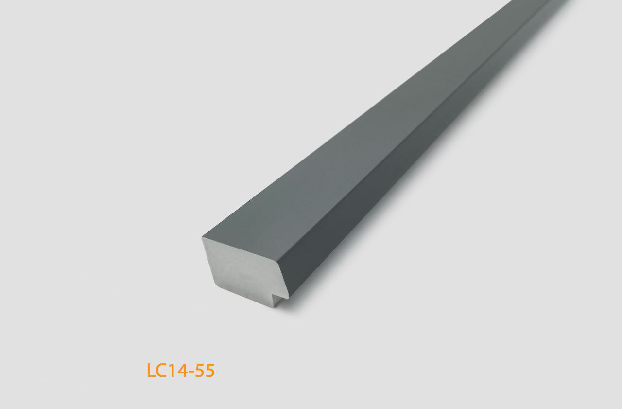 ابزار سمت راست بهینا نقره ای مشکی کد LC12-61 — تصویر ۶