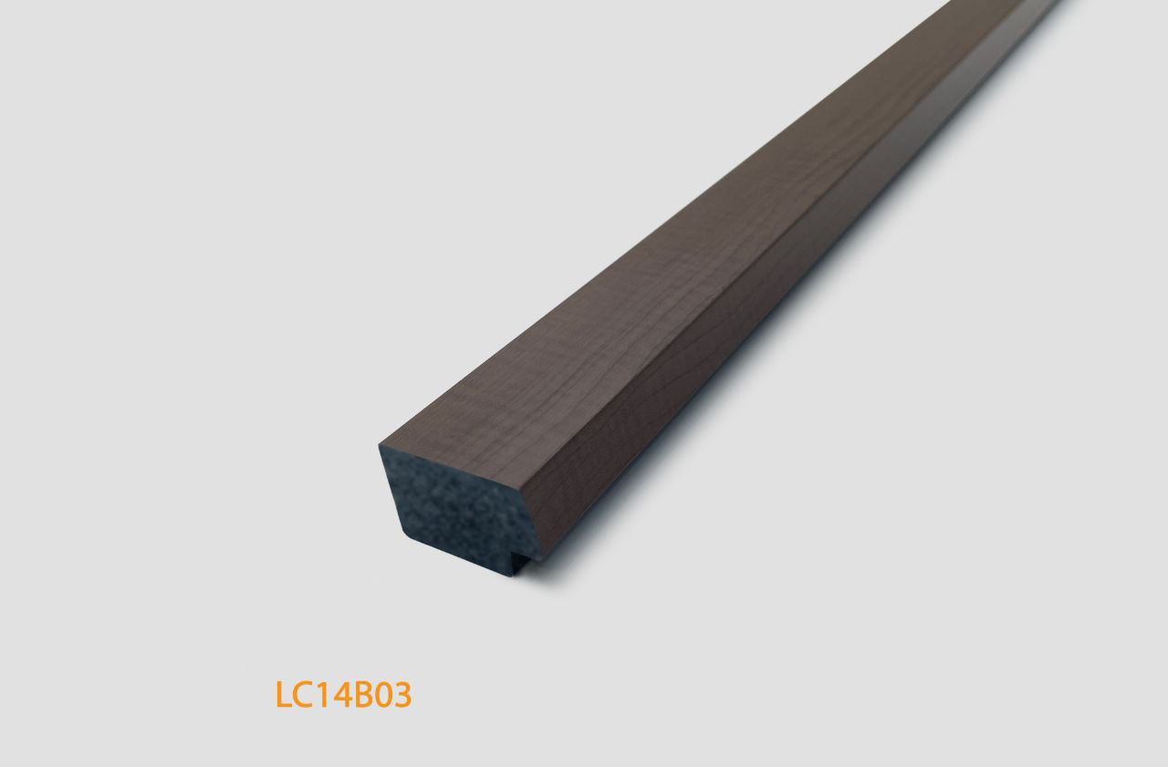 ابزار سمت راست بهینا نقره ای مشکی کد LC12-61 — تصویر ۴