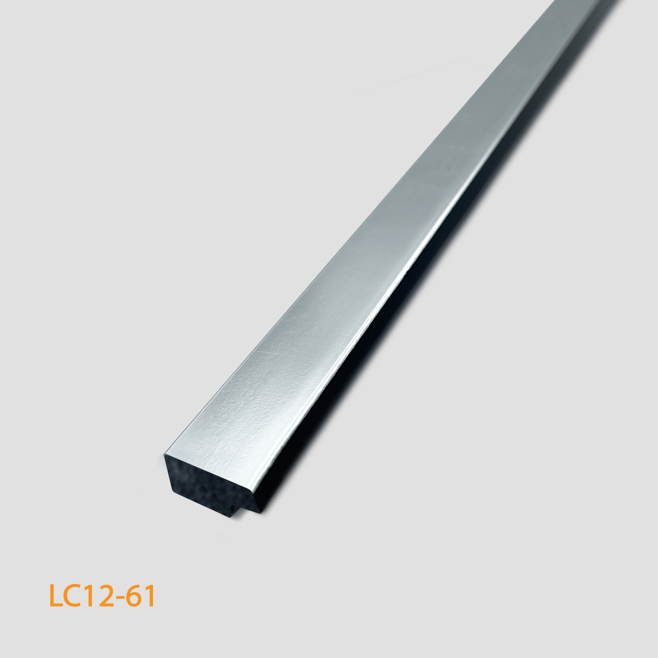 ابزار سمت راست بهینا نقره ای مشکی کد LC12-61 — تصویر ۲