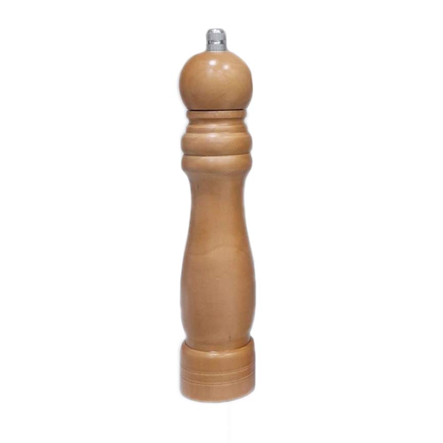 فلفل ساب چوبی سایز بزرگ تیغه سرامیکی 21Cm