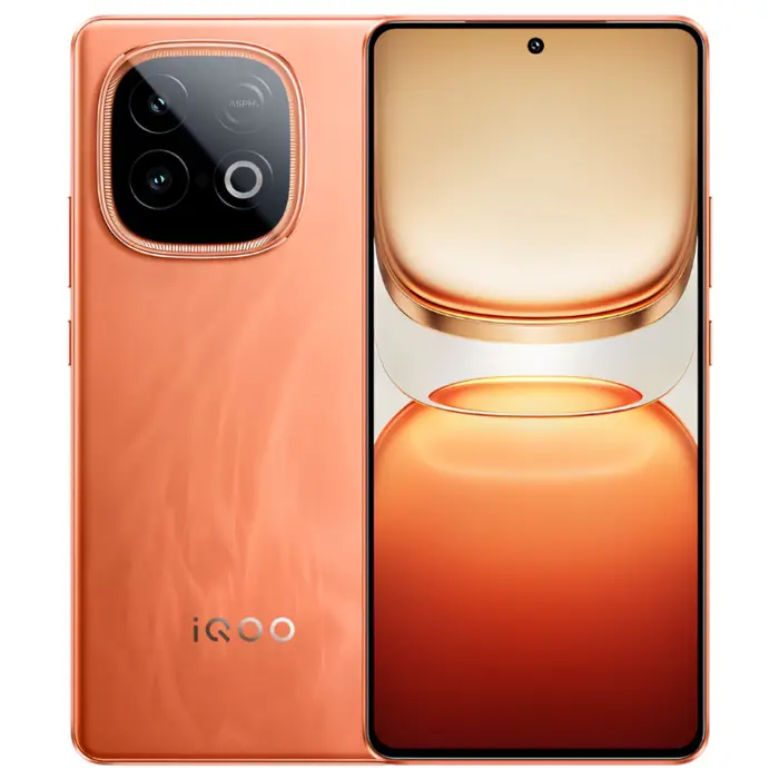گوشی موبایل IQOO Z10 Turbo Pro (12+512 گیگ)