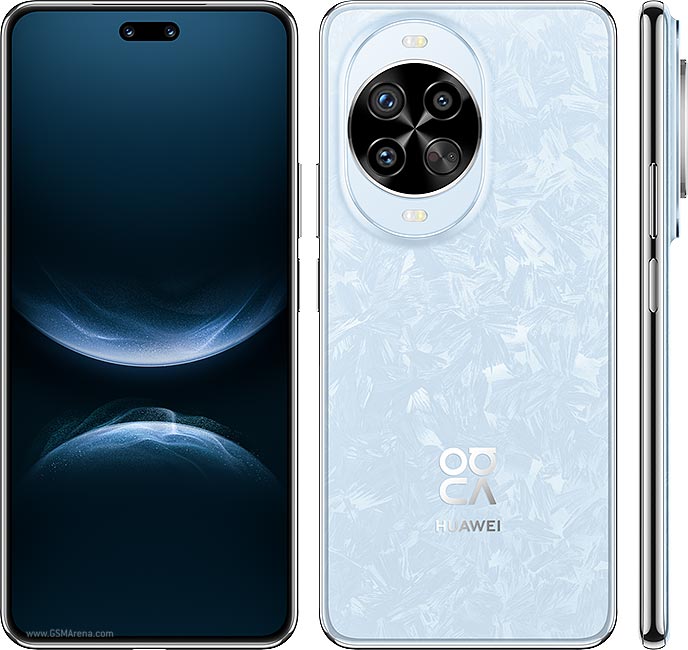 گوشی موبایل هوآوی Huawei nova 14 Pro (12+256 گیگ)