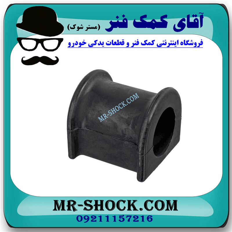 لاستیک چاکدار تويوتا کرولا 2008-2012 برند ساخت تایلند با بهترین کیفیت — تصویر ۳