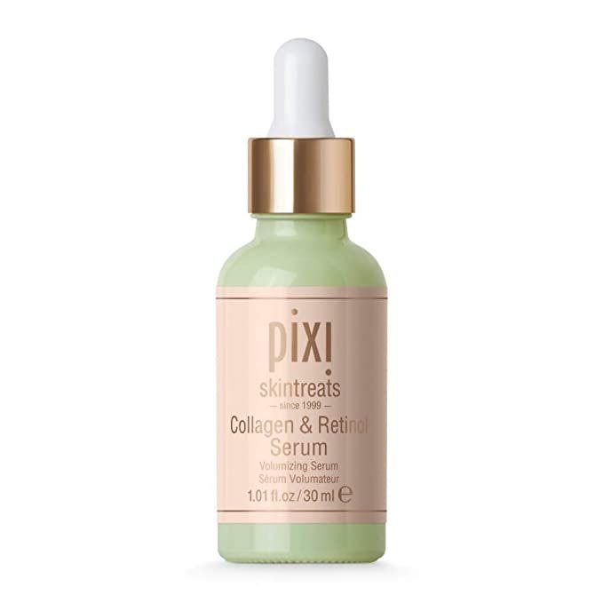 سرم کلاژن و رتینول پیکسی (Pixi Collagen & Retinol Serum)