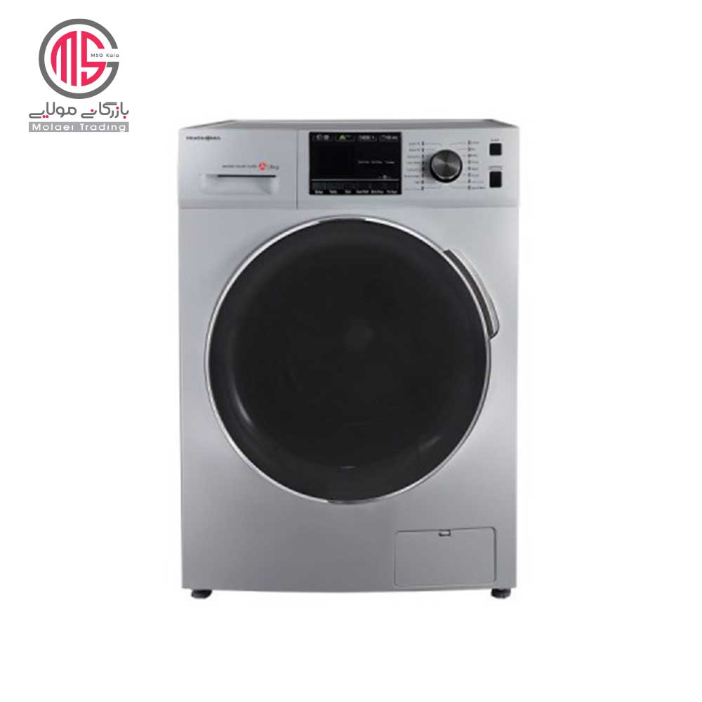 ماشین لباسشویی 7 کیلویی پاکشوما مدل TFB-76404