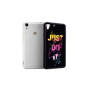 کاور دور ژله ای مدل مناسب برای گوشی Huawei Y6