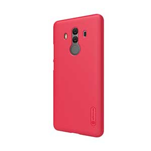 کاور نیلکین مدل Super Frosted مناسب برای گوشی هواوی Mate 10 Pro