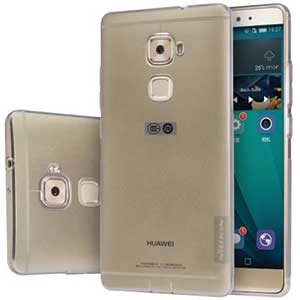 محافظ ژله ای Nillkin Nature TPU مناسب برای گوشی Huawei MATE S — تصویر ۲