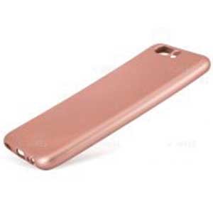محافظ ژله‌ ای سیلیکونی هواوی TPU Case Huawei P10